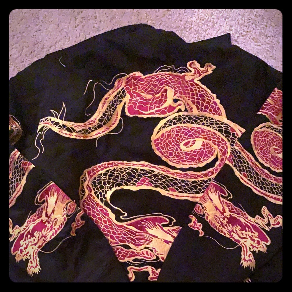Limited edition SUPREME JACKET